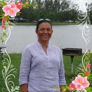 Meet your Posher, Sonia